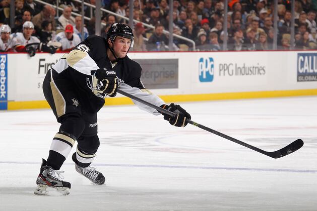 Pittsburgh Penguins' Most Underrated Prospect at Each Position
