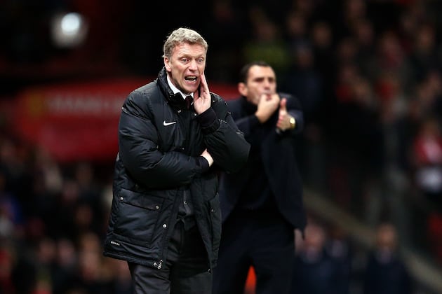 Manchester United vs. Sunderland: 6 Things We Learned