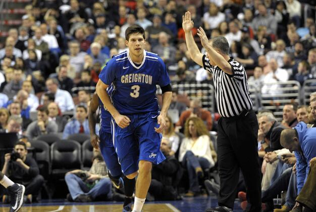 Power Ranking Every Candidate in the 2014 Wooden Award Midseason Top 25