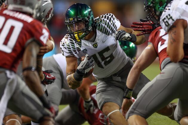 8 Underclassmen Who Made a Big Mistake Declaring for 2014 NFL Draft