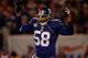 LB Antonio Pierce wasn't even the best UFA to join the Giants in 2005.
