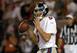 QB Kerry Collins took the Giants to the Super Bowl in 2000.