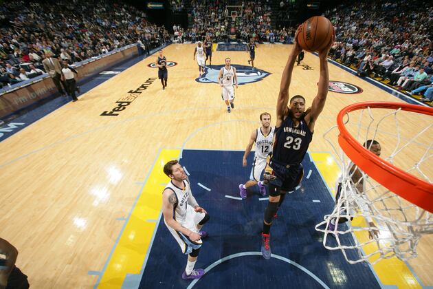 What We Learned About New Orleans Pelicans During Season's First Half