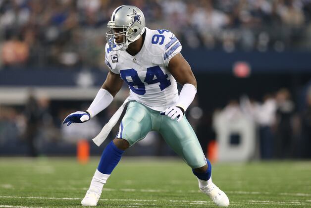 The Biggest Salary Cap Question for Every NFL Team