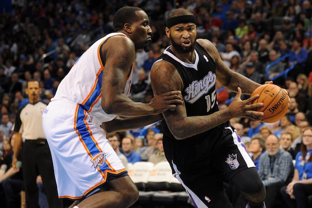 What We Learned About Sacramento Kings During Season's First Half