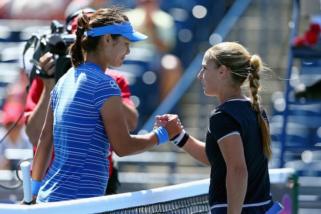 Australian Open 2014 Women's Final: Li vs. Cibulkova Preview and Prediction
