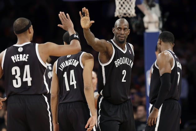6 NBA Teams with the Most Deceptive W-L Records Right Now