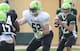 Kc McDermott via 247Sports
