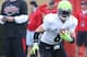 Braxton Berrios via 247Sports