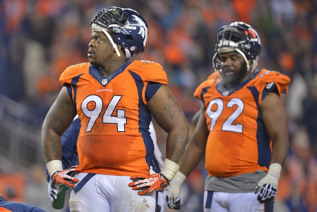 Super Bowl XLVIII: Highlighting Title Game's Key Rookies