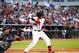 Mookie Betts put himself on the map with a breakout 2013 campaign.