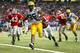 Former LSU RB Justin Vincent