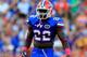 Former Florida DB Matt Elam