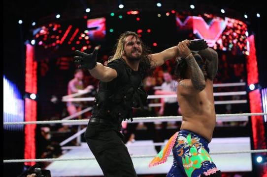 WWE Royal Rumble 2014: Stars Who Will Earn Major Push at Event