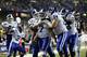 Can the Blue Devils hand it to the Hurricanes two seasons in a row?