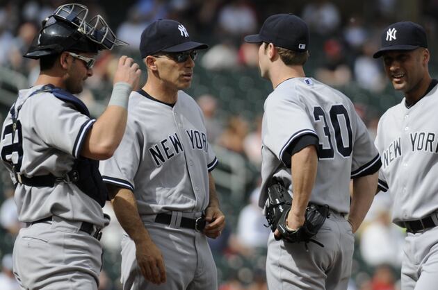 Top Bullpen Options for Yankees to Finish off Winter Plans