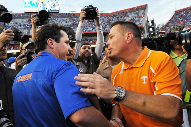 12 Teams Recruiting Well Enough to Compete in the College Football Playoff Era