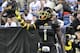 Sony Michel will immediately compete for time in the Georgia backfield.