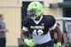 5-star LB Raekwon McMillan is already enrolled, ready to bolster the OSU D.