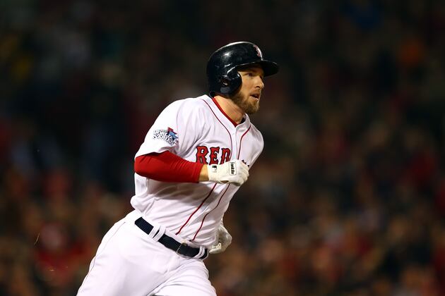 Latest Landing Spot Odds for Top 8 MLB Free Agents on the Market