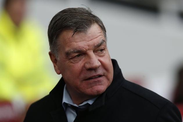 Firing Squad: Allardyce, Dutt and Europe's Most Under-Fire Managers