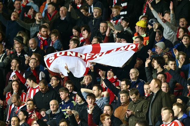 10 Stunning Images from Capital One Cup Semi-Finals