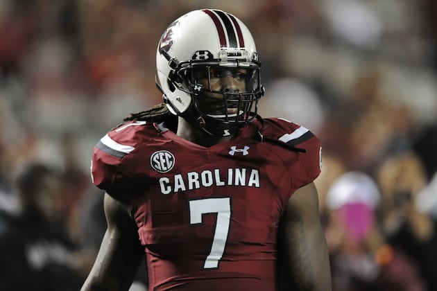 2014 NFL Draft: Post-Super Bowl 2-Round Update