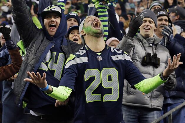 15 Sports Videos That Will Get You Ridiculously Amped