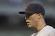 Players like Ubaldo Jimenez aren't supposed to be unsigned at the end of January.