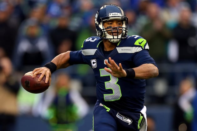 Broncos vs. Seahawks: Position-by-Position Comparison for Super Bowl 2014