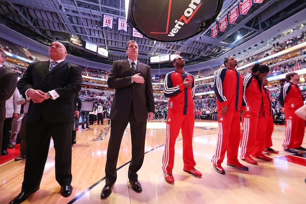 What We Learned About Washington Wizards During Season's 1st Half