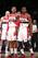 For a few games, head coach Randy Wittman went with an eight-man rotation to get the Wizards some much-needed wins, and the shorter rotations made for a high-energy Wizards team.
