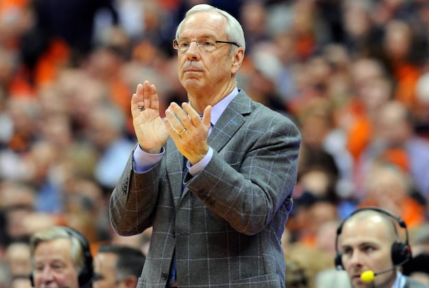 UNC Basketball: Biggest Games Remaining on Tar Heels' Schedule