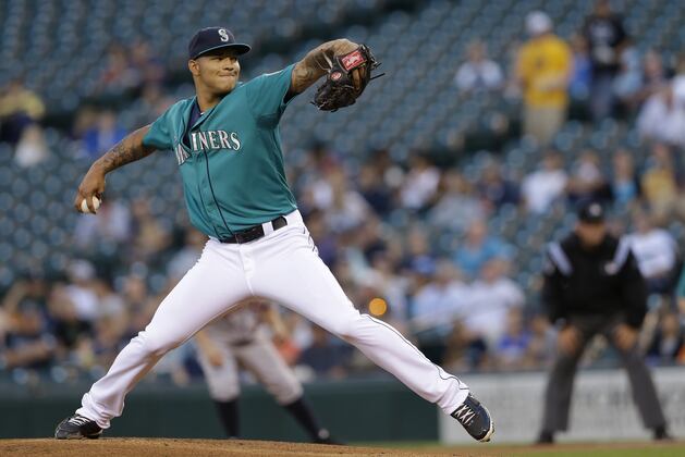 MLB's Top 25 Can't-Miss Pitching Prospects for 2014