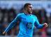 Leading Spurs' new generation: Kyle Walker.