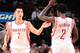 The Rockets are both blessed and cursed with a bit of superfluous talent at a few positions.