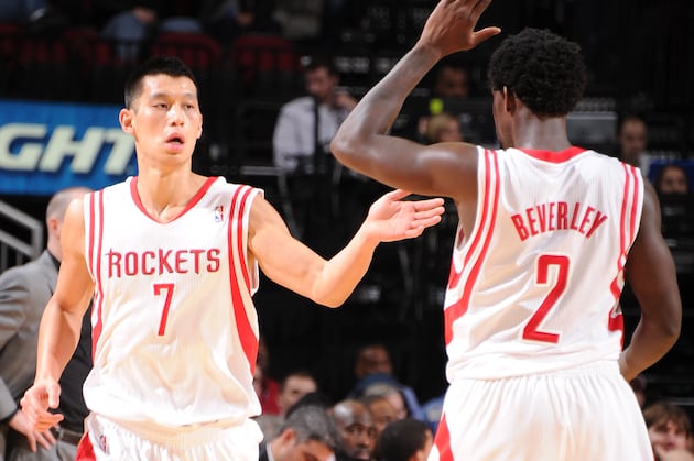 4 Biggest Issues the Houston Rockets Must Address at the Trade Deadline