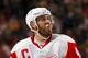 Henrik Zetterberg has been the epitome of class and professionalism throughout his career.