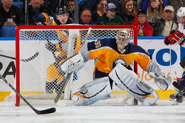 10 Potential NHL Trades That Make Perfect Sense