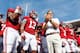 Nick Saban and the Alabama Crimson Tide will once again field one of the nation's most talented rosters in 2014.