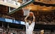 Adreian Payne can play above the rim or from 20 feet out.