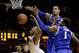 Willie Cauley-Stein is one of the nation's best shot-blockers.