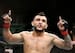 No fighter currently on the UFC's roster has missed weight as consistently as John Lineker.