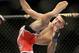 Ricardo Lamas is coming off a year-long layover since wrecking Erik Koch.