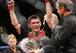 Dominick Cruz's future is a complete mystery right now.