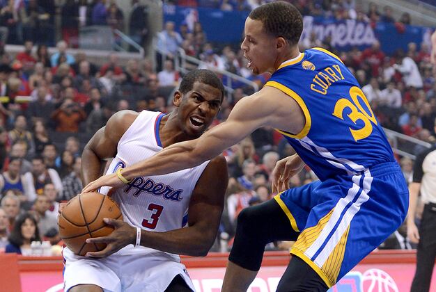 NBA All-Star Starters 2014: Biggest Snubs and Surprises from Voting
