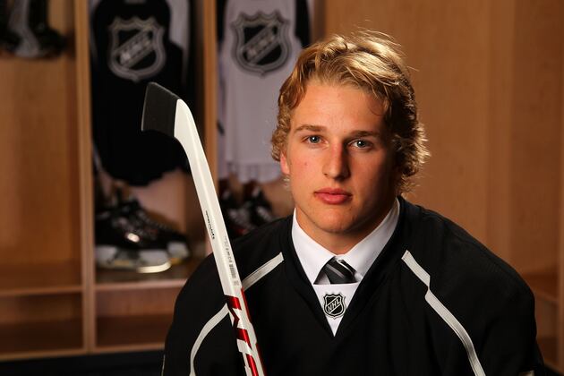 Los Angeles Kings' Most Underrated Prospect at Each Position