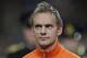 De Jong is set to leave Ajax in the summer.
