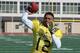 Jerrod Heard is a can't-miss prospect in Texas' 2014 class.