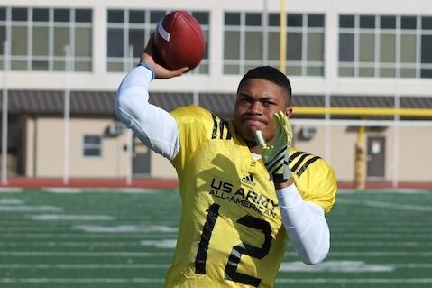Texas Football: 2014 Commits the Longhorns Cannot Afford to Lose Before NSD